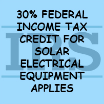 tax credit